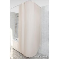 Шторка-занавеска для ванны Primanova Premium DR-60055