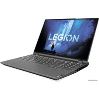 Игровой ноутбук Lenovo Legion 5 Pro 16IAH7H 82RF00M3RM