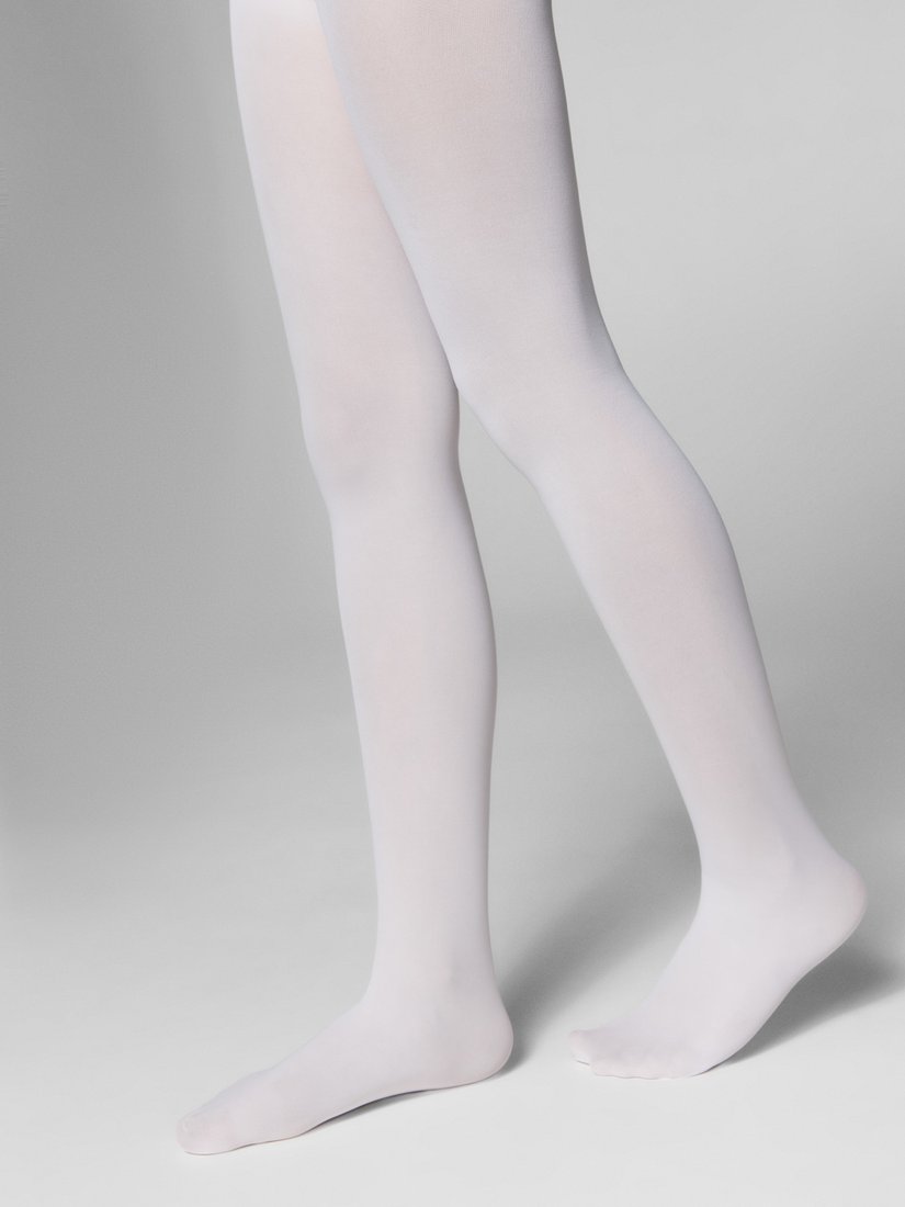 

Колготки Conte Elegant Only 40 12С-18СП (р. 140-146, bianco)