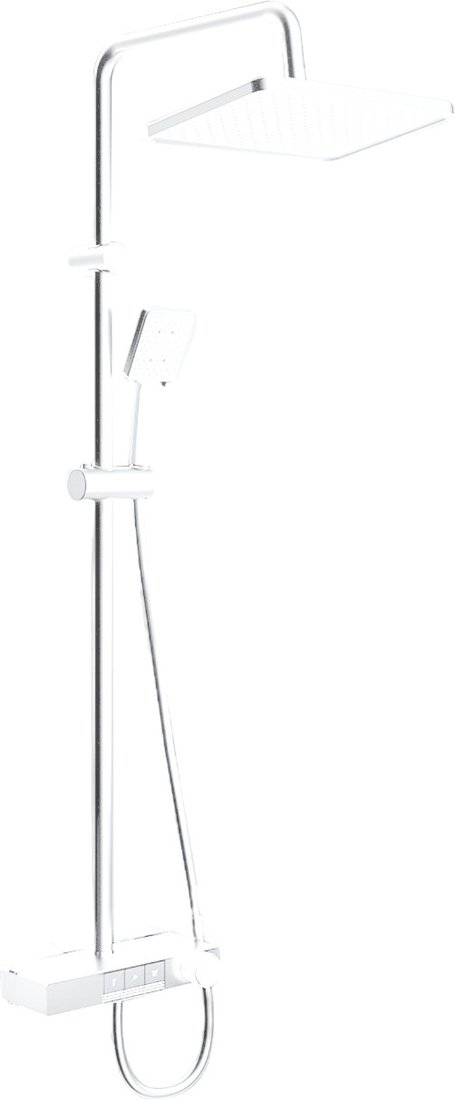 

Душевая система Ekko E2504-8