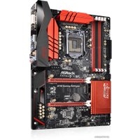 Материнская плата ASRock Fatal1ty B150 Gaming K4/Hyper