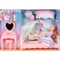 Кукла Darvish SR-T-3197