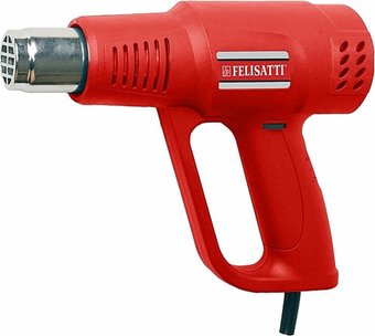 Промышленный фен Felisatti ФЭ-1600Э