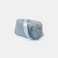 Женская сумка Ecotope 274-99015-BLU (голубой)