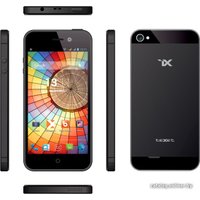 Телефон TeXet iX TM-4772