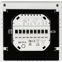 Терморегулятор Sundays Home 241125013 (белый)