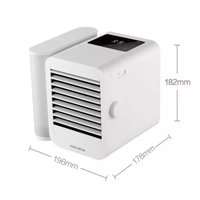 Охладитель воздуха Microhoo Mini Air Condition Fan MH01R