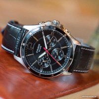 Наручные часы Casio MTP-1374L-1A
