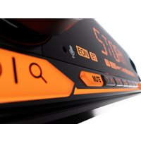 USB-магнитола Aura Storm-679DSP