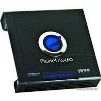 Автомобильный усилитель Planet Audio AC1500.1M