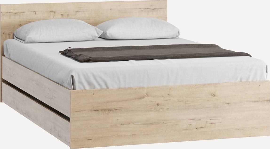 

Кровать Divan Фромборк-2 140 (Wood)