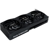 Видеокарта Palit GeForce RTX 4070 Super Infinity 3 OC NED407ST19K9-1043S