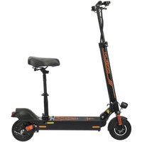 Электросамокат Kugoo Kirin M2 Plus СПМ