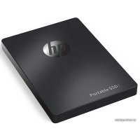 Внешний накопитель HP P700 1TB 5MS30AA (черный)