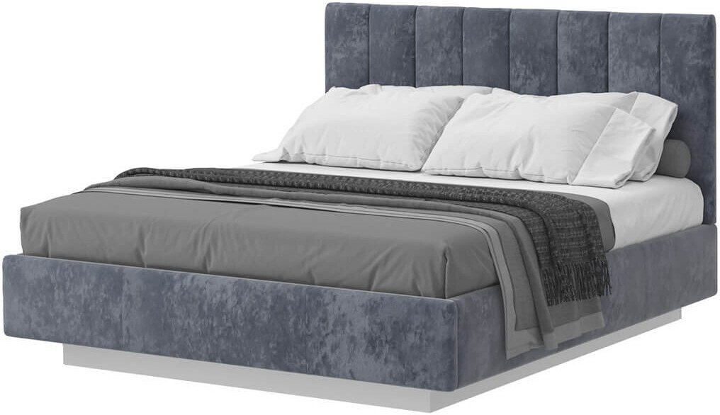 Кровать Anrex Sabrina 160 с подъемником (grand 12)