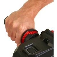 Полировальная машина Milwaukee M18 FAP180-502X Fuel 4933451550 (с 2-мя АКБ, кейс)