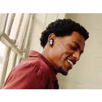 Наушники Bose QuietComfort Ultra Earbuds 2nd Gen (черный)