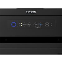 МФУ Epson L4150 (ресурс стартовых контейнеров 7500/6000, чернила 001)