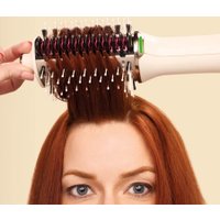 Фен-щетка Shark SmoothStyle HT212EU