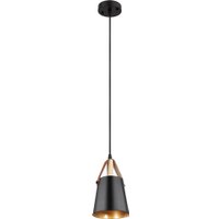 Светильник Arte Lamp Thomas A7032SP-1BK