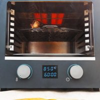 Электрогриль Cecotec Txuletaco 8000 Inferno 03062