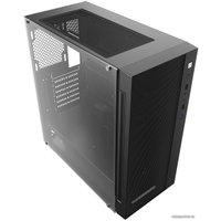 Корпус DeepCool Matrexx 55 Mesh PWM 2F DP-ATX-MATREXX55-MESH-PWM-2F