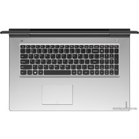 Ноутбук Lenovo IdeaPad 700-17ISK [80RV008DRK]