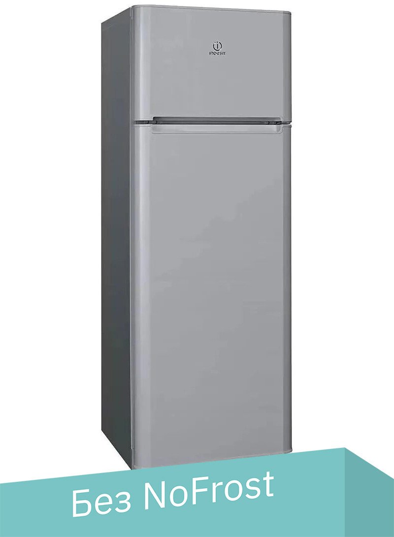 

Холодильник Indesit TIA 16 G