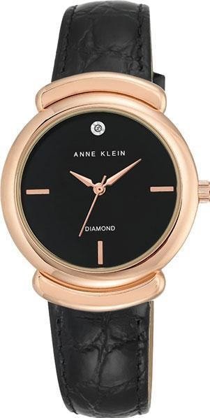 

Наручные часы Anne Klein 2358RGBK
