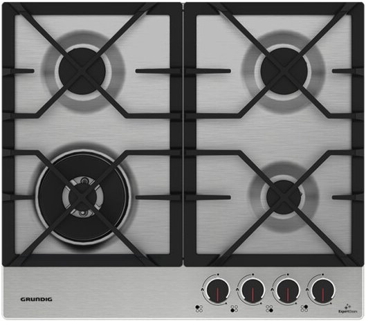 

Варочная панель Grundig GIGA6234260XE