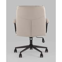 Офисное кресло Stool Group Torus SY-016 Lixiang-02 (серый)