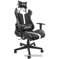 Игровое (геймерское) кресло Fury Avenger XL NFF-1712