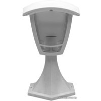 Садовый светильник Элект Валенсия НТУ 07-60-001 (белый)