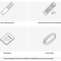 Телевизор Samsung QLED 4K Q80D QE75Q80DATXXH