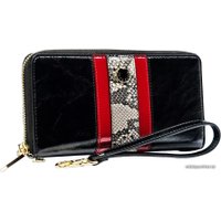 Кошелек Peterson PTN ST-781-1971 (черный)