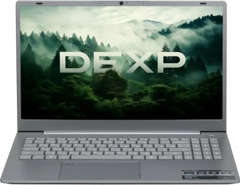 Ноутбук DEXP Atlas A15-A5W402
