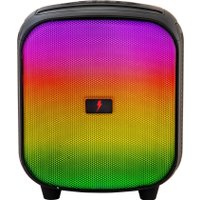 Беспроводная колонка Урал Молния 1400