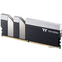 Оперативная память Thermaltake ToughRam 2x8GB DDR4 PC4-28800 R017D408GX2-3600C18A