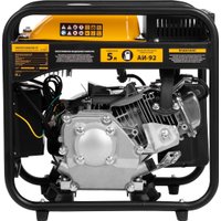 Бензиновый генератор Denzel GT-3500iF