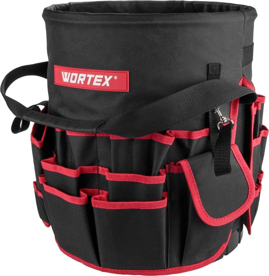 Сумка для инструментов Wortex WB 3037 1323694