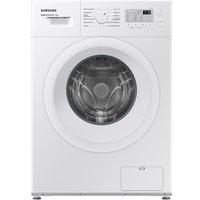 Стиральная машина Samsung WW60A3120WH/EO