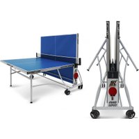 Теннисный стол Start Line Grand Expert Outdoor 4 6044-7 (синий)
