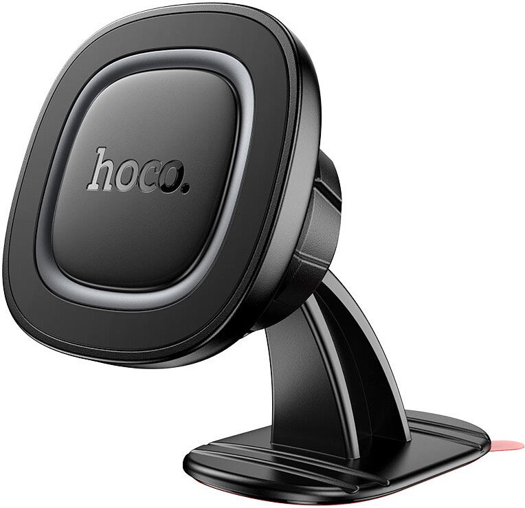 

Держатель для смартфона Hoco H73 Crown (черный)