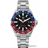 Наручные часы TAG Heuer Calibre 7 Gmt WAY201F.BA0927
