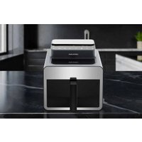 Аэрогриль (аэрофритюрница) Oulemei OLM-KZB028