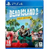  Dead Island 2. Pulp Edition для PlayStation 4