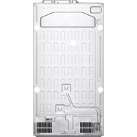 Холодильник side by side LG DoorCooling+ GC-B257SEZV