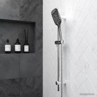 Смеситель Damixa Eclipse 931001000