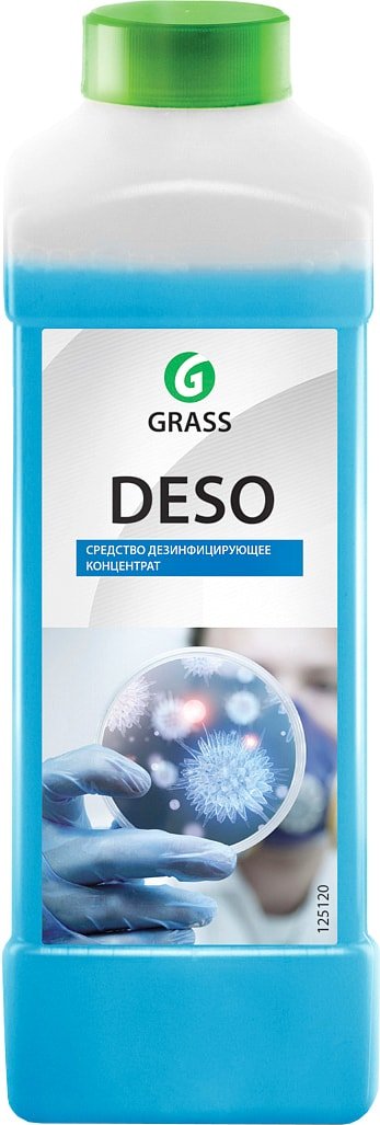 

Grass Deso 1 л