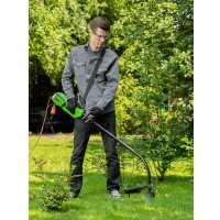 Триммер СибрТех ЭКИ-1100